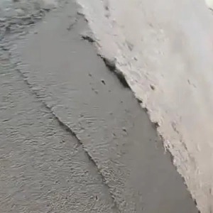 平利水工建筑物I级C55聚合物改性水泥砂浆 渠道防渗泵站加固迎水面抗冲刷砂浆