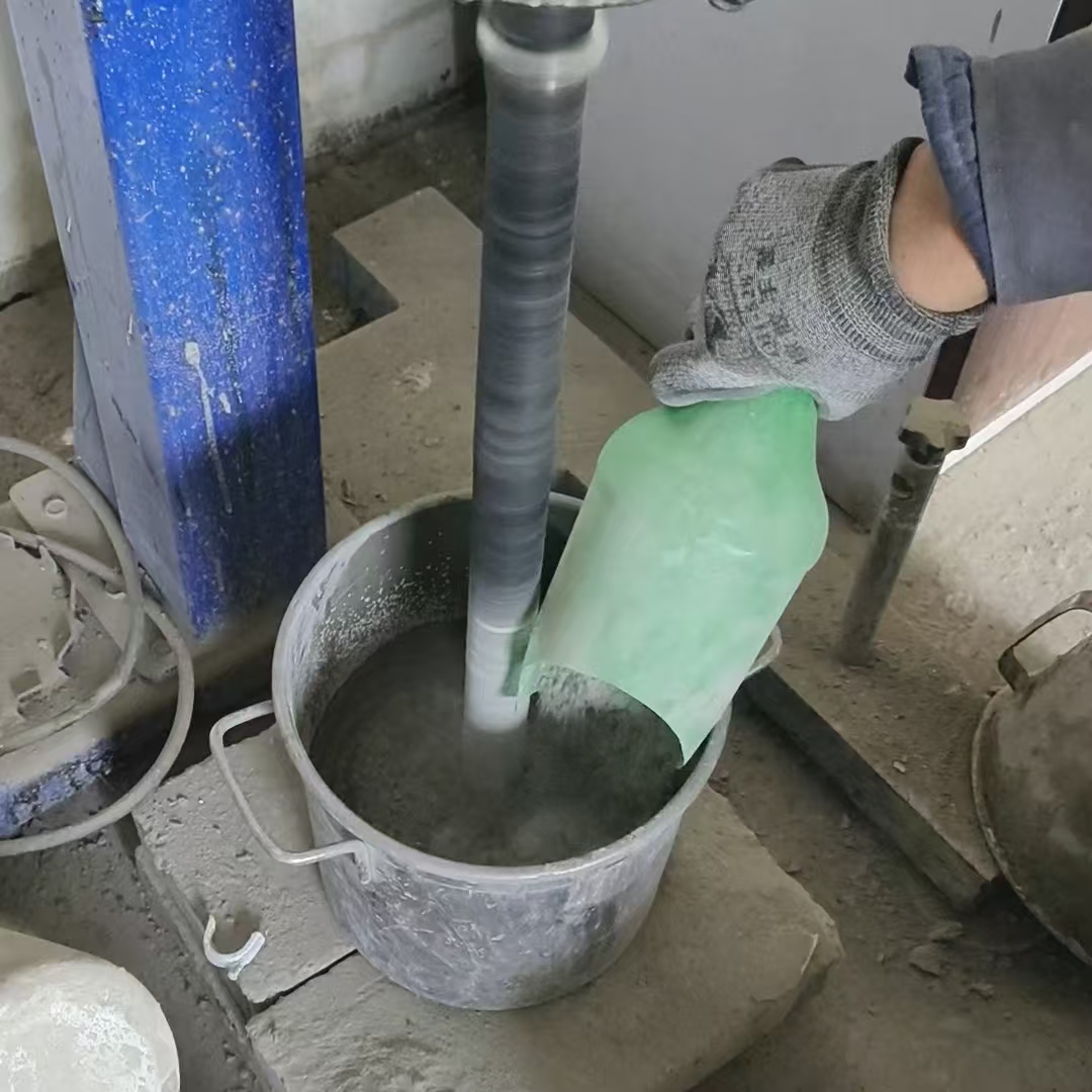 平利桥梁公路张拉用H60压浆料与普通压浆料有什么区别？