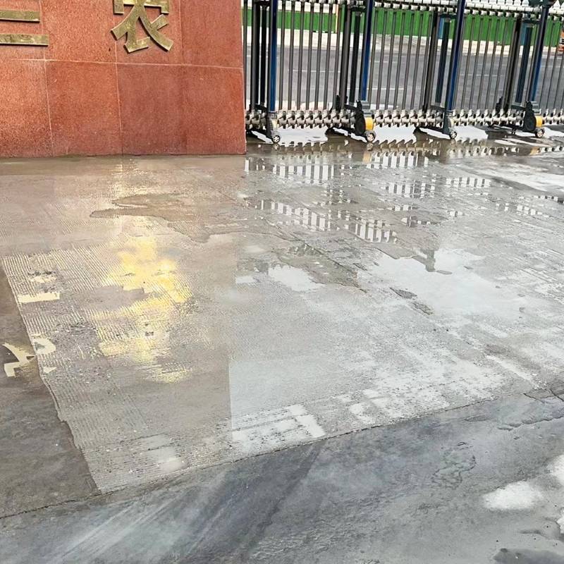 平利水泥路面翻新砂浆